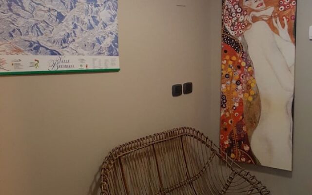 B&B Casa Arcangeli