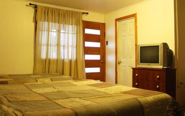 Residencial Victoria Said