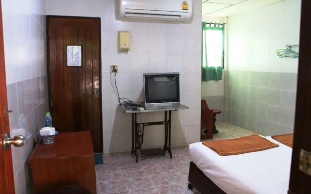 Saikaew Villa