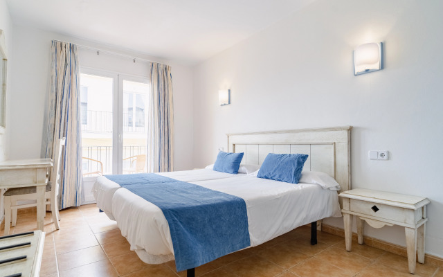 Hostal HPC Portocolom