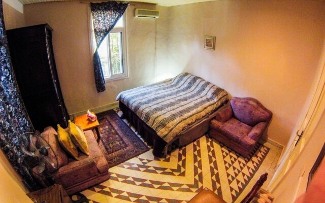 Hotel Traboulsi
