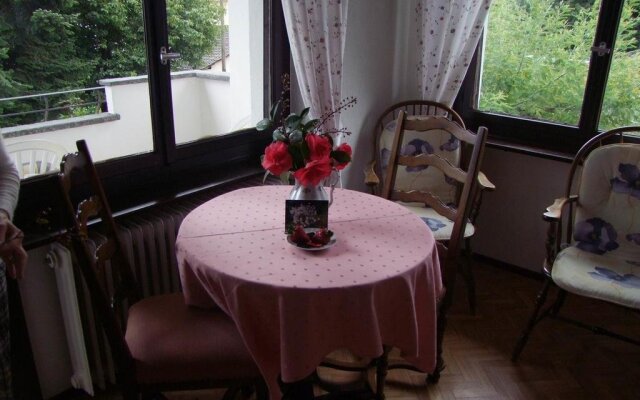 Apartment Casa Thuja