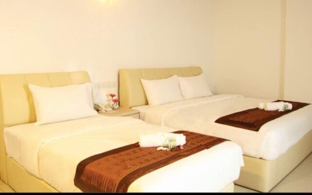 Peach Hill Hotel