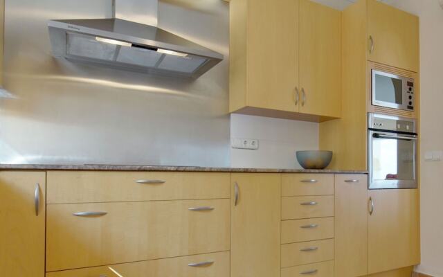 Villa with private swimming pool fantastic views of the golf complex of Denia