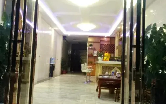 Yuanmengyuan   Hotel