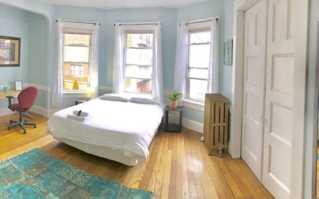 The Maple Bed & Breakfast