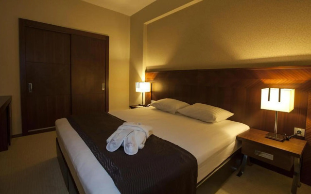 Safir Hotel