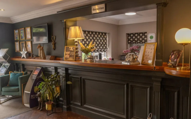 Brackenborough Hotel, BW Signature Collection