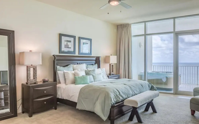Turquoise Place Unit 1808D