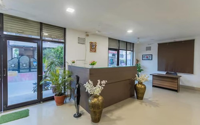 Hotel 24 Carrat