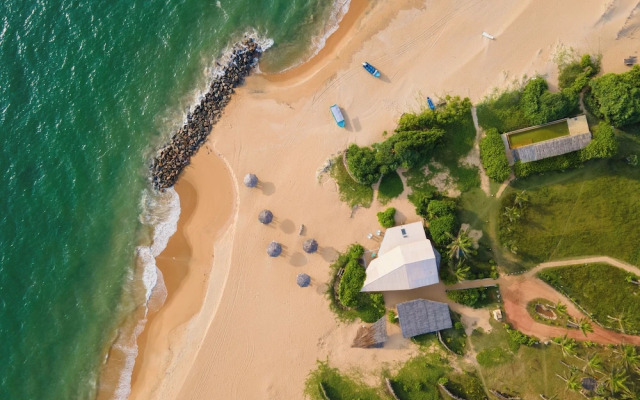 Elements Beach & Nature Resort