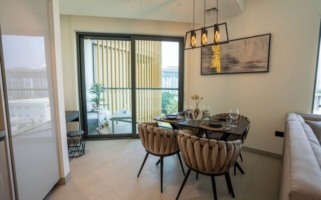 HiGuests - Sobha Waves