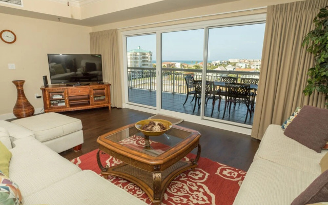 Harbor Landing 303B - 3 Br Condo