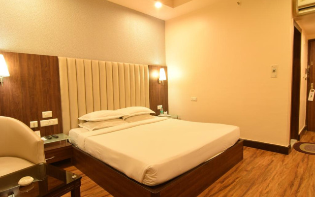 Hotel The Sojourn