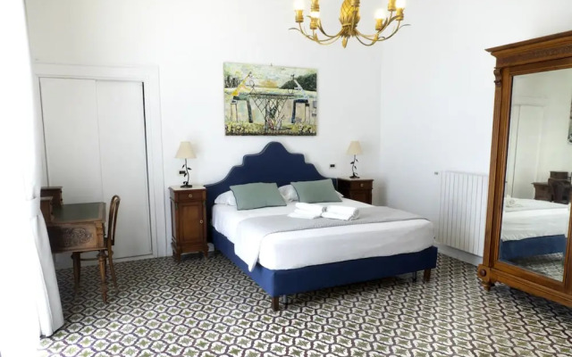 Artevilla Relais