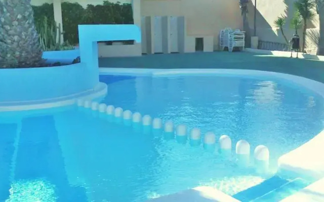 Casa Carolina