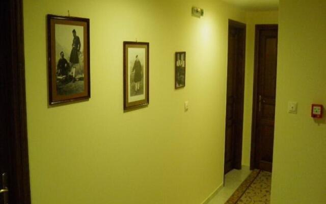 Hotel Egnatia