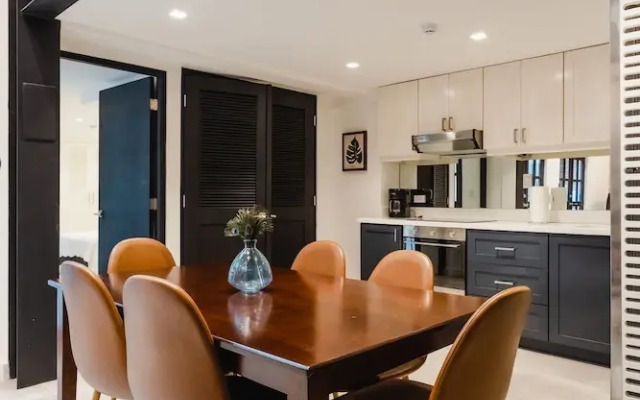 Casa Lefevre 1A