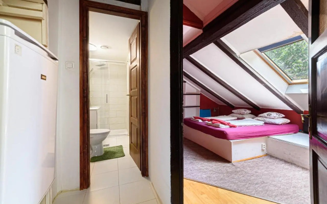 Gul Baba Saray Apartments