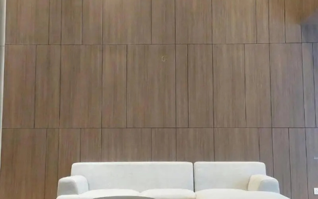 Hotel Grand Galaxy