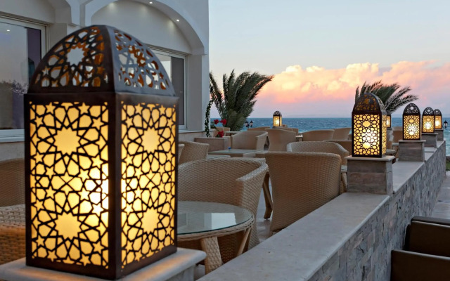 Royal Star Beach Resort