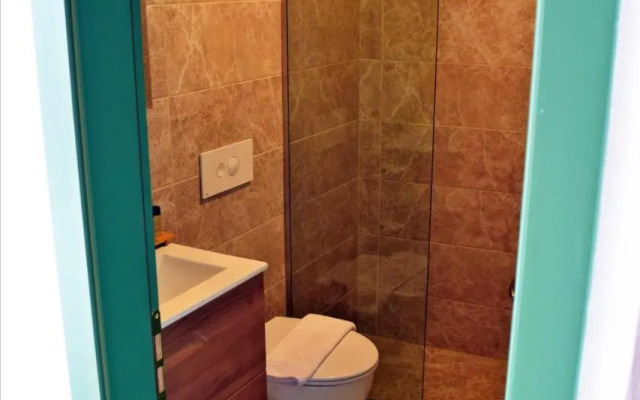 Mizeri Guest House