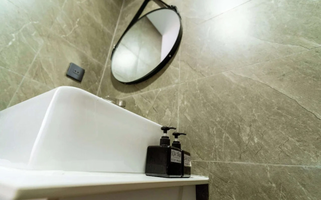 Osaka Boutique Phan Thiet Hotel