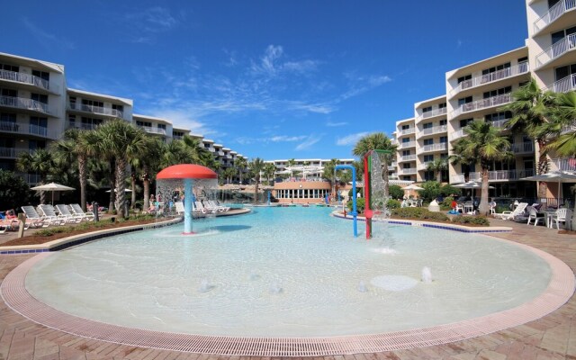 Waterscape A407 2 Bedroom Condo