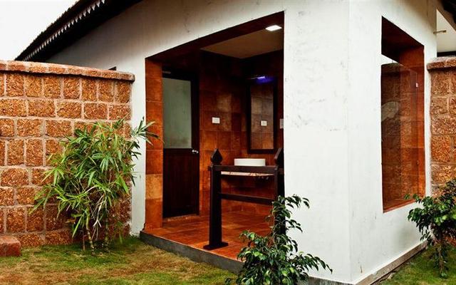 Citrus Retreats Alleppey