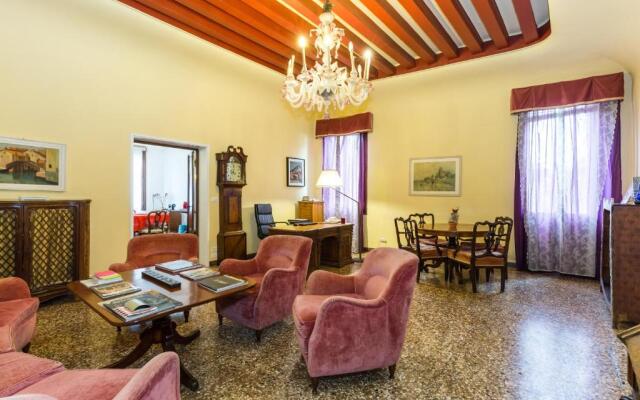 Amadeus Bed and Breakfast
