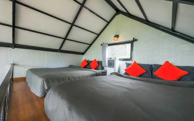 Alam Kita Glamping & Plantation