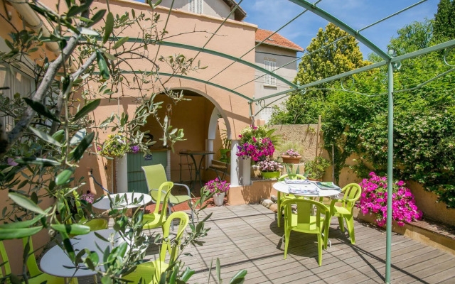 Bel Ombra Hotel
