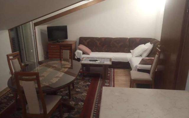 Apartment Andrijana