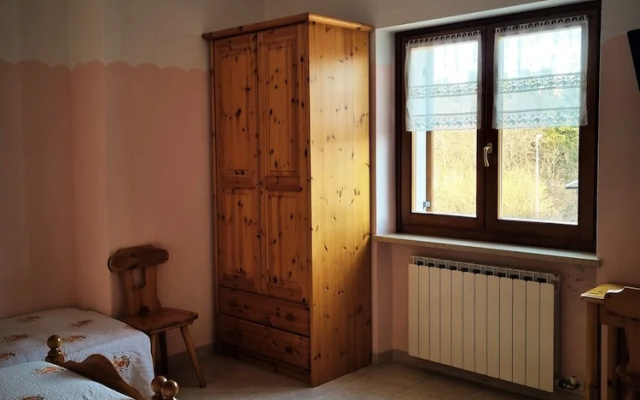 Hotel Piccola Mantova