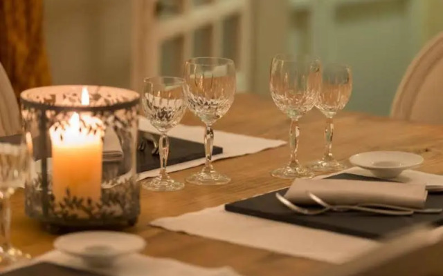 Locanda I Girasoli