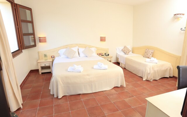 Alghero Resort Country Hotel