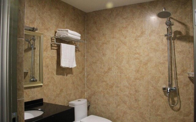 Shunfeng Hotel