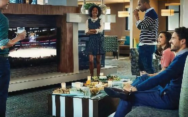 Residence Inn Houston - West University