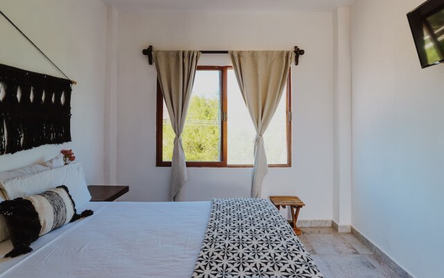 Hotel Casa Baleine - Solo Adultos