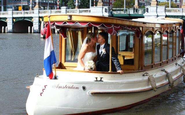 InterContinental Amstel Amsterdam by IHG