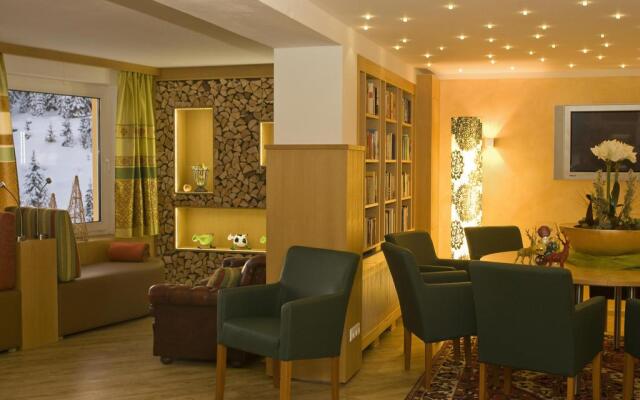 Sonnenhotel Zaubek