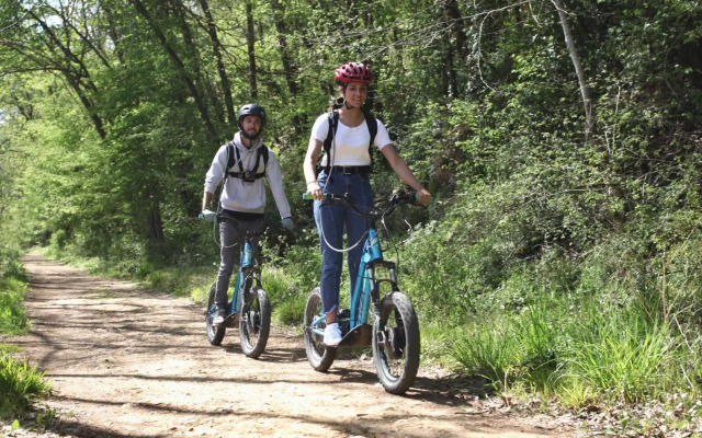 Center Parcs Le Bois aux Daims