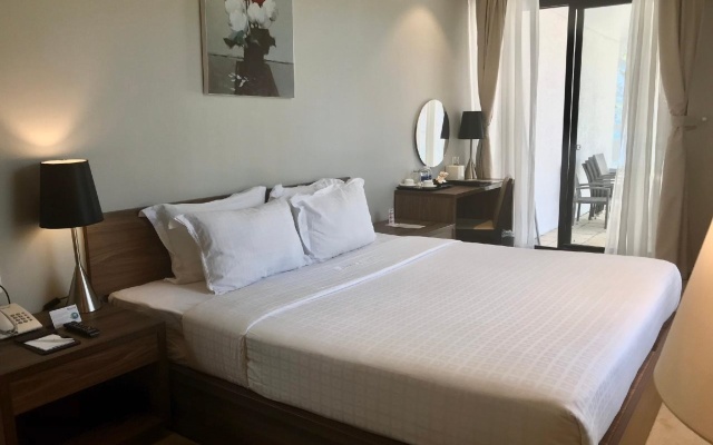 Terracotta Villa – Guest Rooms – Da Lat