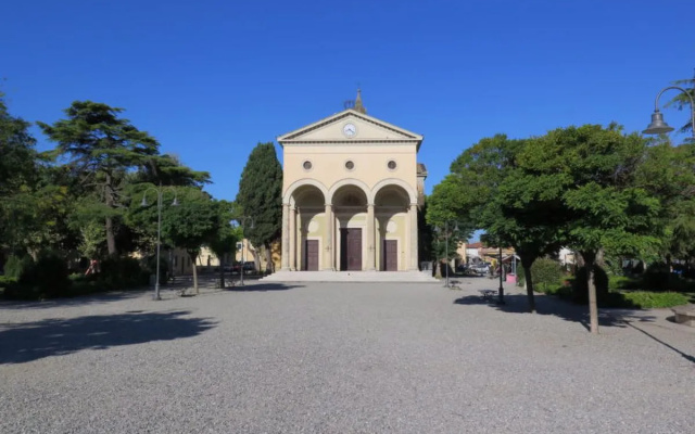 Palazzeta (VAD120)