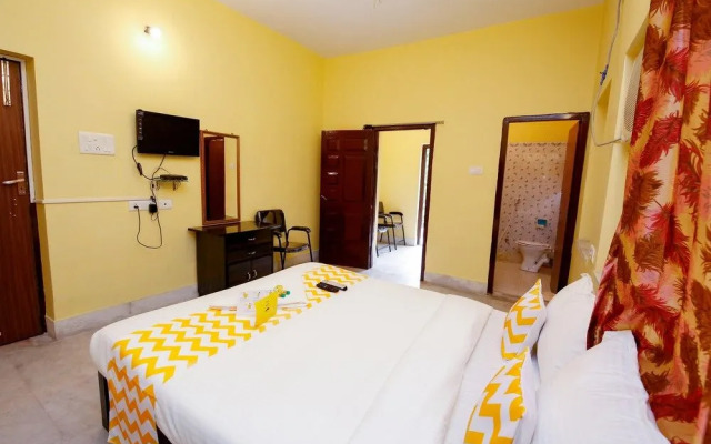 FabHotel Astoria House Salt Lake City