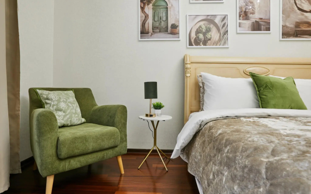 С.Утками на улице Пушкинская