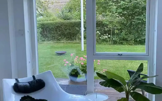 4 Star Holiday Home in Gilleleje