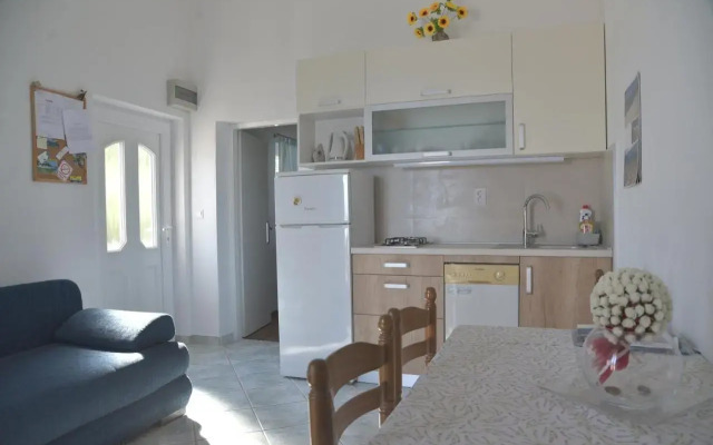Apartments Uskok