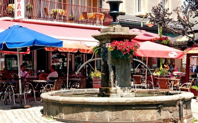 Logis Auberge des Cevennes