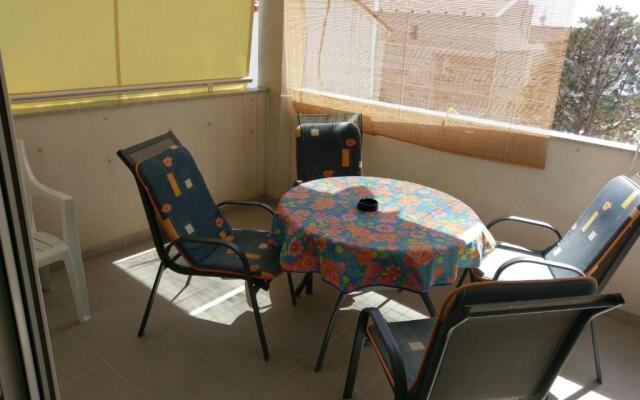 Apartments President